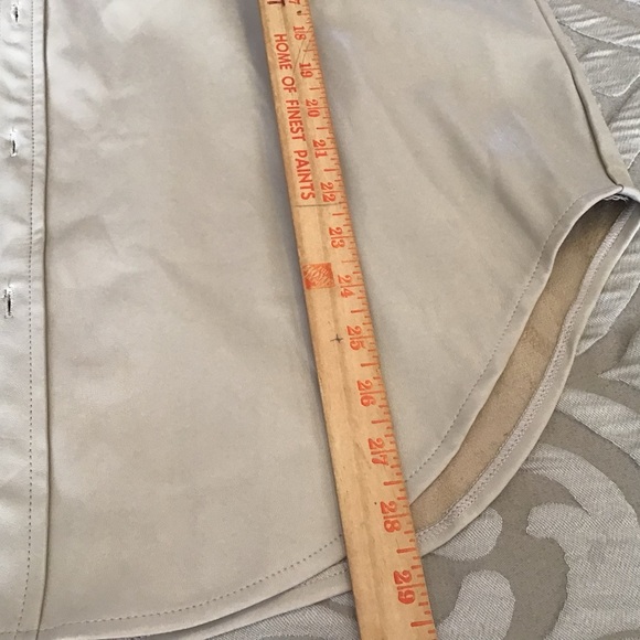 Karlie Light Tan Shirt - Picture 5 of 11